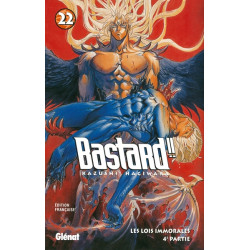 Bastard !! - Tome 22