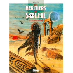 Les Héritiers du soleil -...