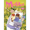 Malika Secouss - Tome 05