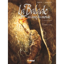 Balade au bout du monde -...