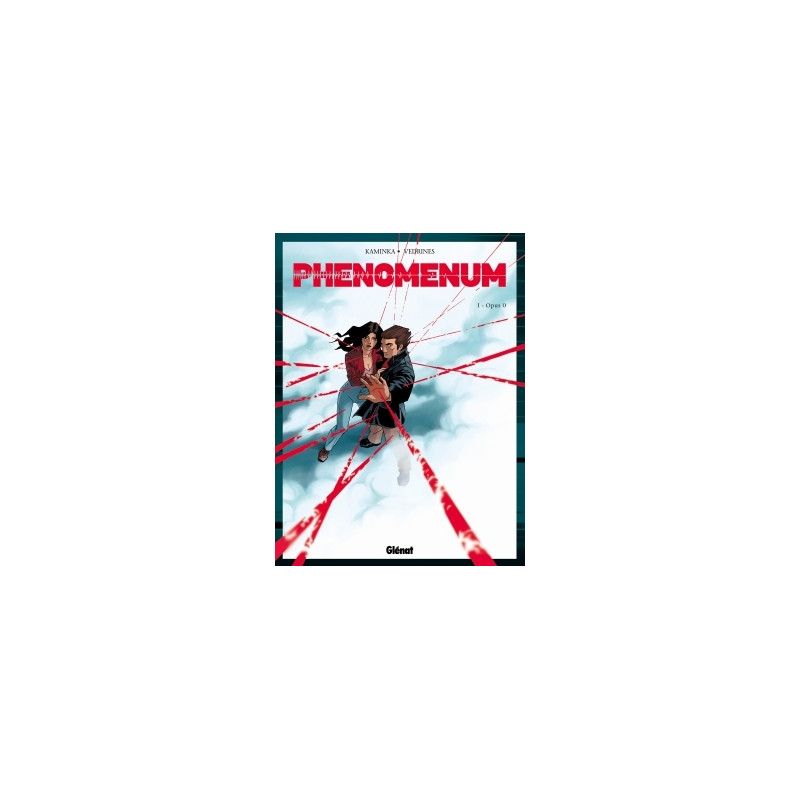 Phenomenum - Tome 01