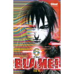 Blame - Tome 06