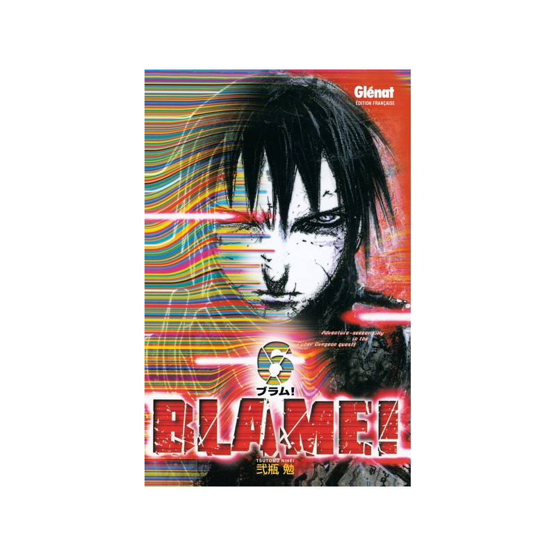 Blame - Tome 06