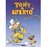 Tony et Alberto - Tome 03