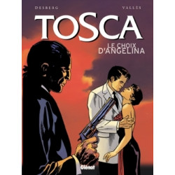 Tosca - Tome 02