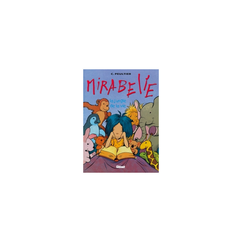 Mirabelle - Tome 02