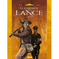 Le Gardien de la Lance -...