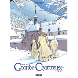 L'histoire de la Grande...