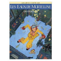 Les Eaux de Mortelune -...