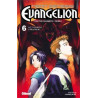 Neon Genesis Evangelion - Tome 06
