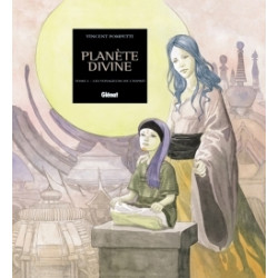Planète Divine - Tome 01
