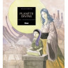 Planète Divine - Tome 01