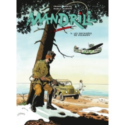 Mandrill - Tome 05