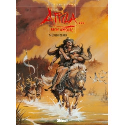Attila mon amour - Tome 04