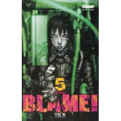 Blame - Tome 05