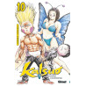 Katsuo, l'arme humaine - Tome 10