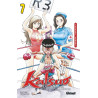 Katsuo, l'arme humaine - Tome 07