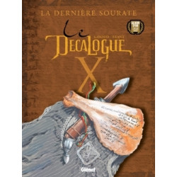 Le Décalogue - Tome 10