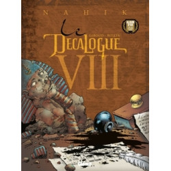 Le Décalogue - Tome 08