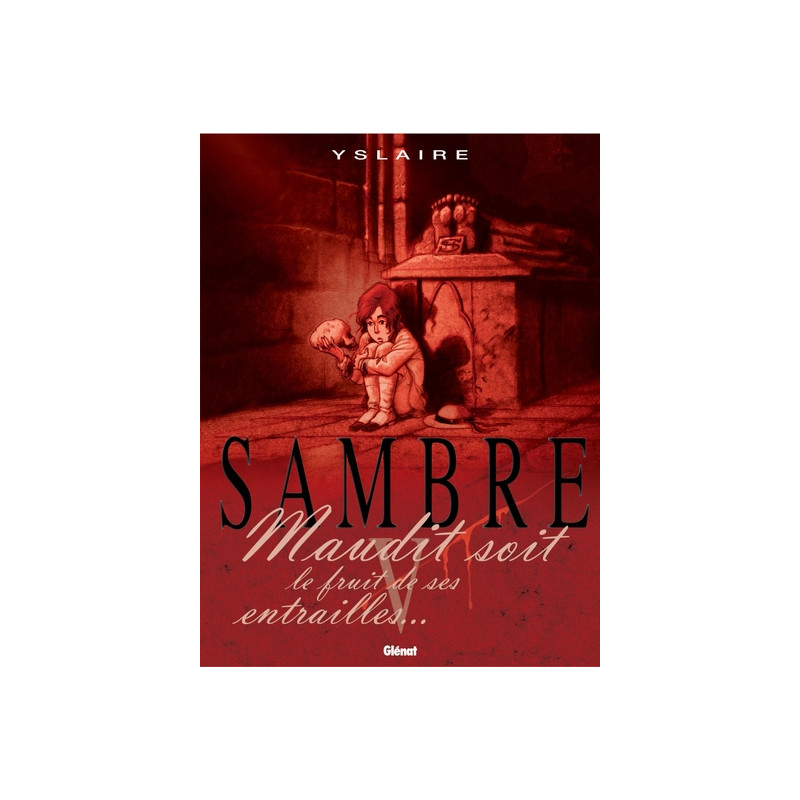 Sambre - Tome 05