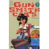 Gunsmith Cats - Tome 07