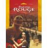 Poème Rouge - Tome 01