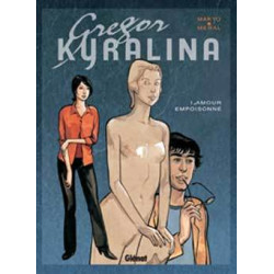 Gregor Kyralina - Tome 01