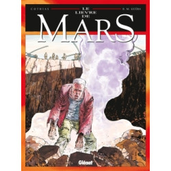 Le Lièvre de mars - Tome 08