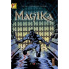 Magika - Tome 01