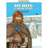 Les Héros cavaliers - Tome 03