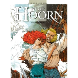 Pieter Hoorn - Tome 03