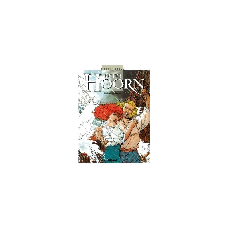 Pieter Hoorn - Tome 03