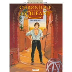 Chronique de la maison Le...
