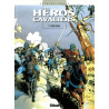 Les Héros cavaliers - Tome 01