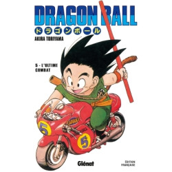 Dragon Ball - Édition...