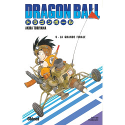 Dragon Ball - Édition...