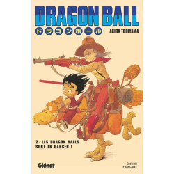 Dragon Ball - Édition...