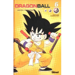 Dragon Ball (volume double)...