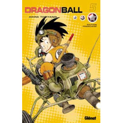 Dragon Ball (volume double)...