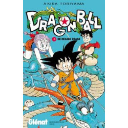 Dragon Ball (volume double)...