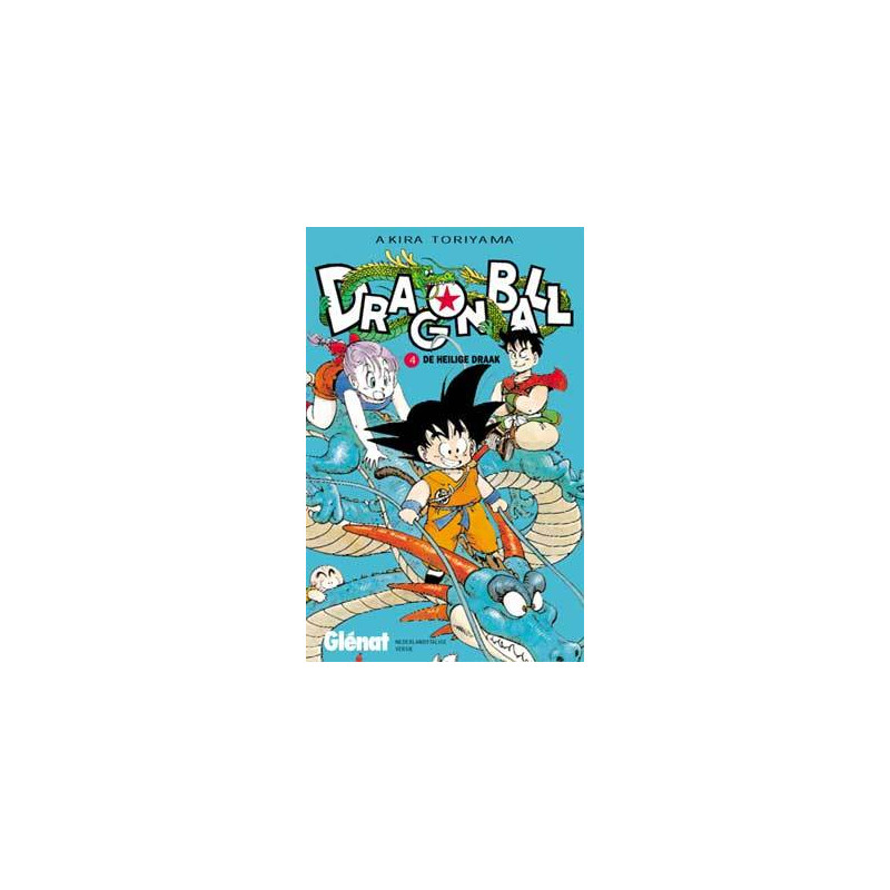 Dragon Ball (volume double) - Tome 04