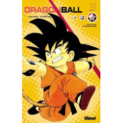 Dragon Ball (volume double)...