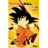 Dragon Ball (volume double) - Tome 03