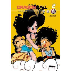Dragon Ball (volume double)...