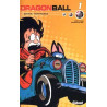 Dragon Ball (volume double) - Tome 01