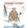 Mémoire de cendres - Tome 08