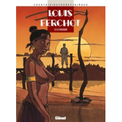 Louis Ferchot - Tome 04