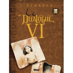 Le Décalogue - Tome 06
