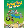 Franky Snow - Tome 03
