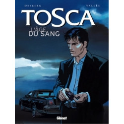 Tosca - Tome 01